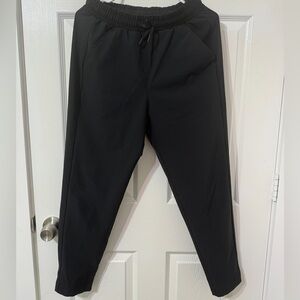 All In Motion High Rise Joggers